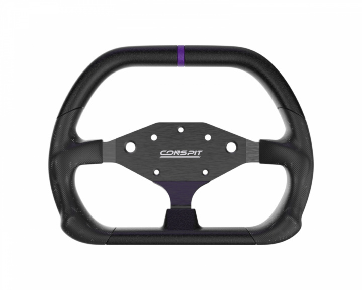 CONSPIT Ratt D-Rim
