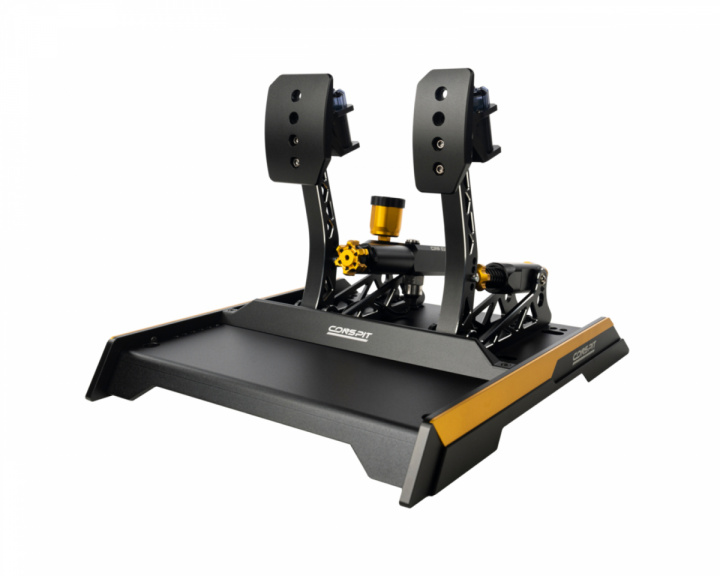  CPP-EVO 2 Pedaler