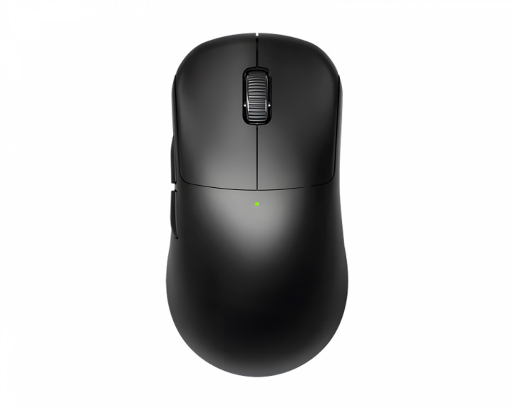 RAWM ES21 Pro 8K Trådlös Gamingmus - Svart