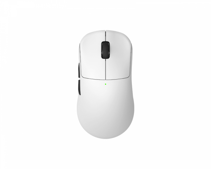  ES21 Pro 8K Trådlös Gamingmus - Vit