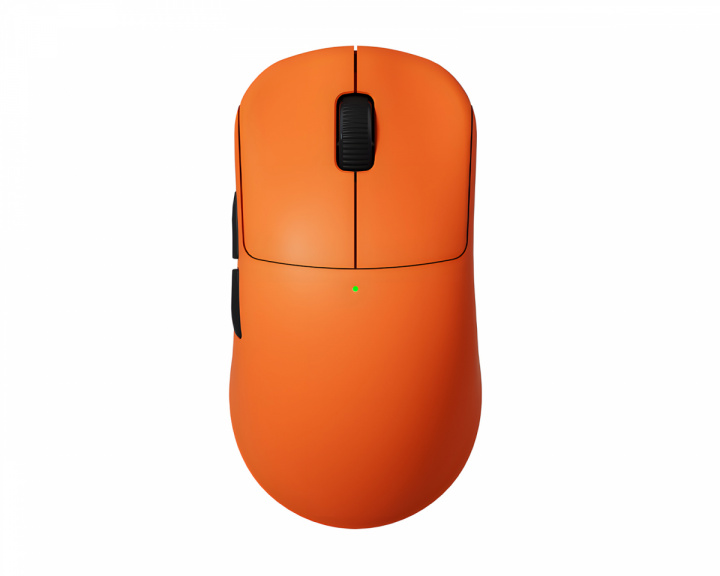  ES21 Pro 8K Trådlös Gamingmus - Orange