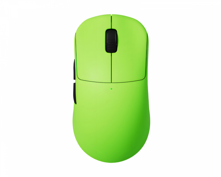 ES21 Pro 8K Trådlös Gamingmus - Grön