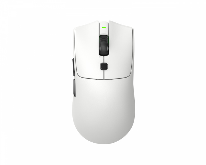 RAWM SH01 Pro 8K Trådlös Gamingmus - Vit