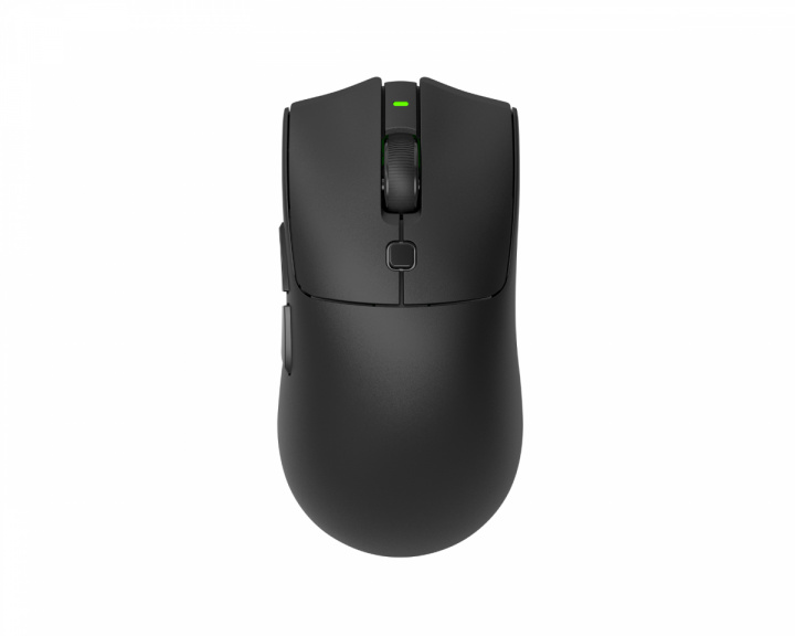 RAWM SH01 Pro 8K Trådlös Gamingmus - Svart