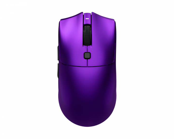  SH01 Pro 8K Trådlös Gamingmus - Lila