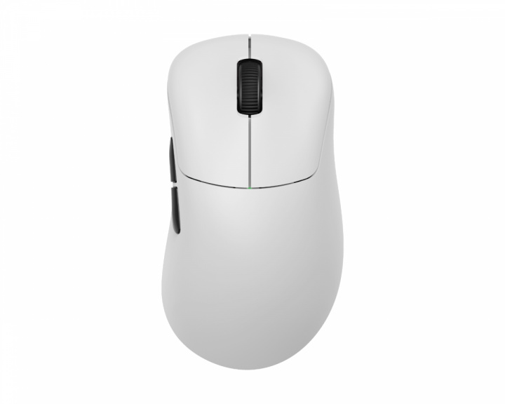  ER21 Pro 8K Trådlös Gamingmus - Vit