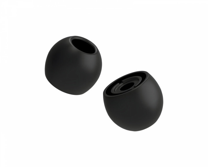  Velvet - In-Ear Tips - 1 Par (M)