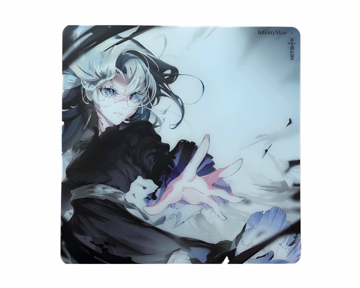  x HITBOX Studio - Wisteria Glas Musmatta [Limited Edition]