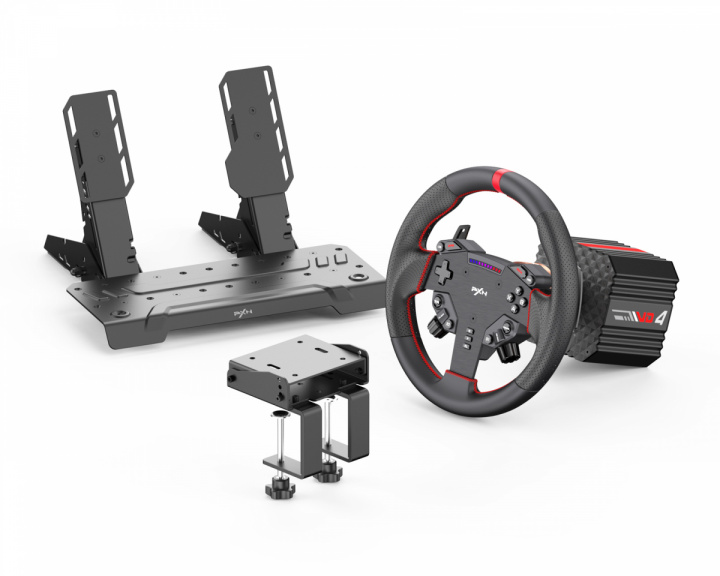 PXN VD4 Racing Bundle för PC