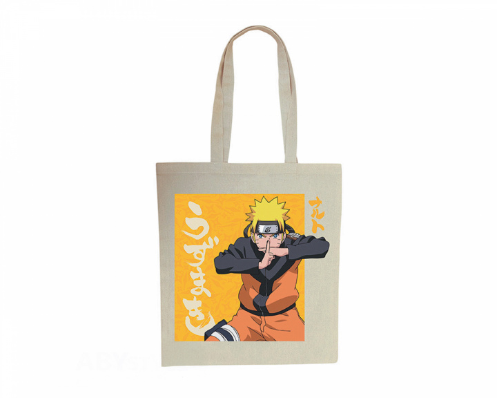 Abysse Naruto Shippuden Tygpåse - Naruto Jutsu