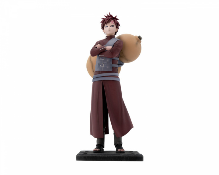  Naruto Shippuden Samlarfigur - Gaara
