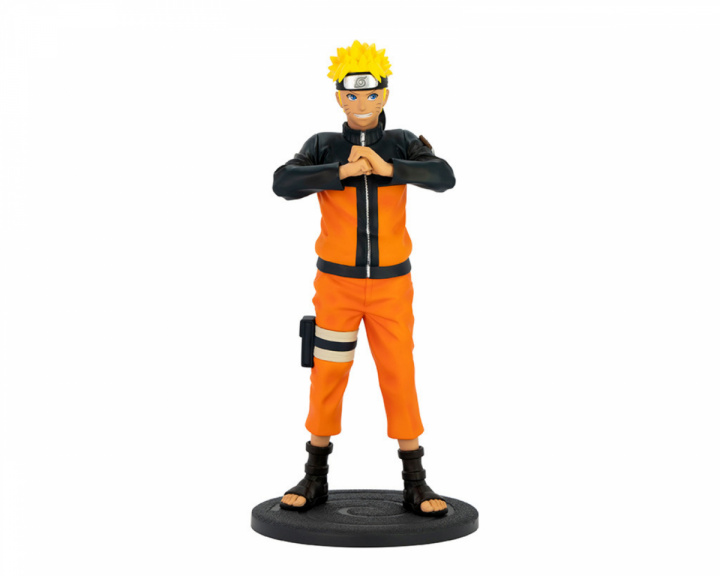  Naruto Shippuden Samlarfigur - Naruto Uzumaki