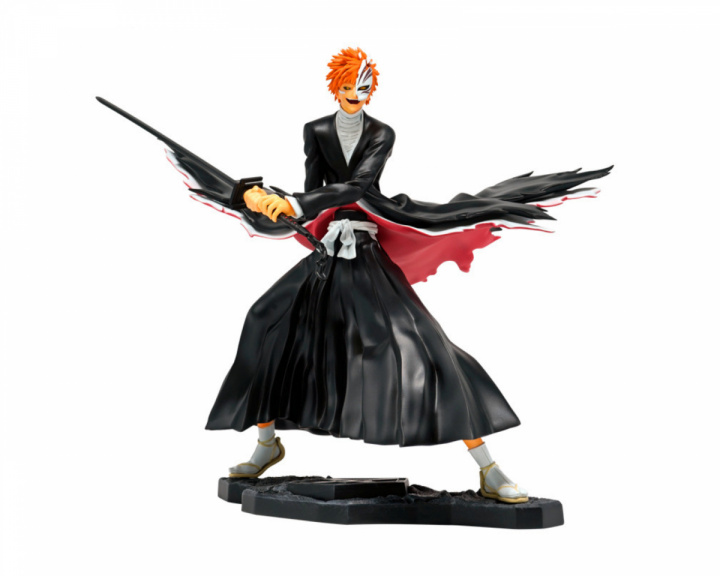  Bleach Samlarfigur - Ichigo
