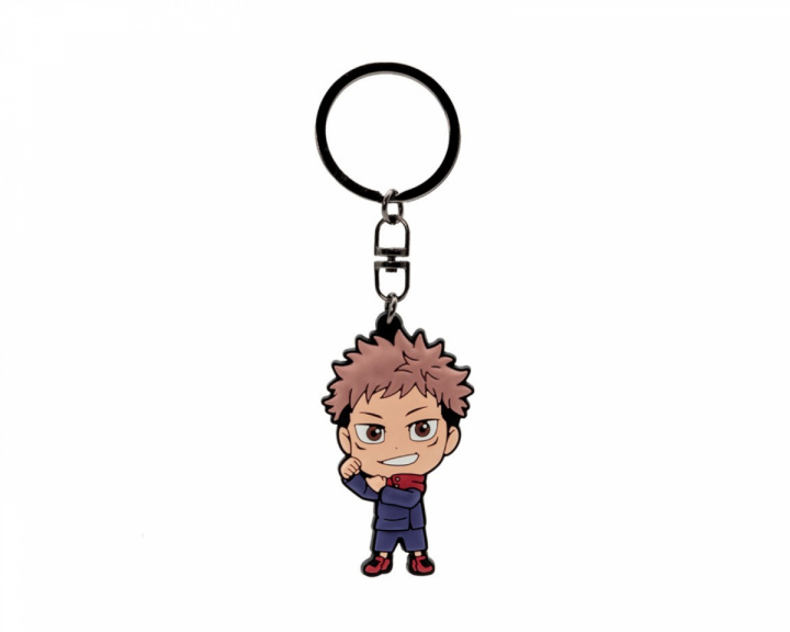  Jujutsu Kaisen Nyckelring - Yuji Itadori