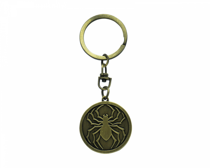  Hunter X Hunter Nyckelring - Phantom Troupe Coin
