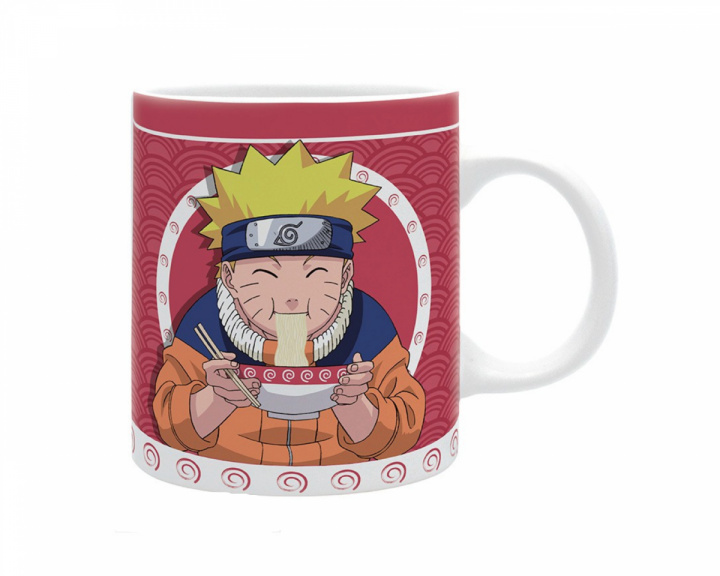  Naruto Mugg - Ichiraku Ramen