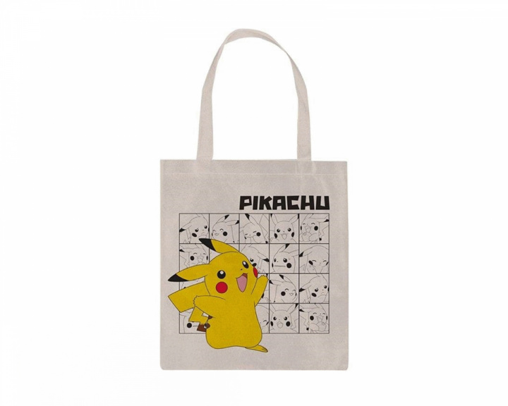 Abysse Pokémon Tygpåse - Pikachu