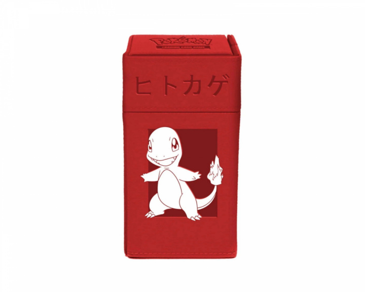  Ultra Pro Charmander M2 Deck Box