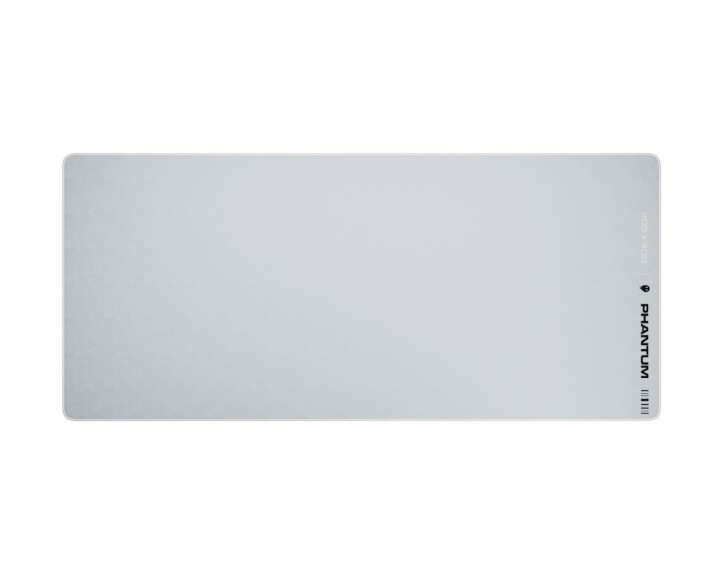  Gamma Gaming Musmatta XXL - Vit