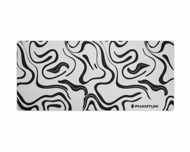  Alpha Gaming Musmatta XXL - Vit