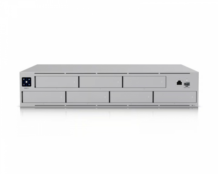 Ubiquiti UniFi UNAS Pro NAS Server