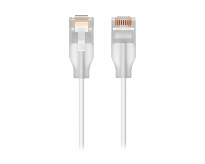 Ubiquiti UniFi 3m Premium Nätverkskabel C6A