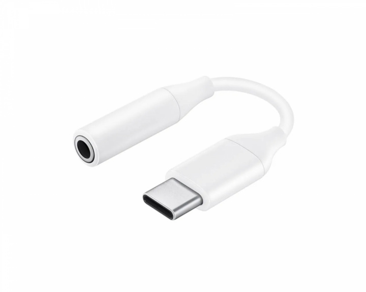 Samsung USB-C till 3,5 mm Hörlursadapter