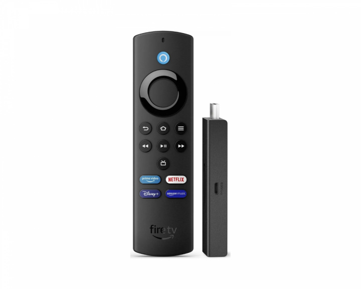  Fire TV Stick Lite HD