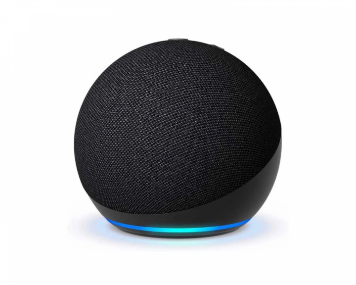 Amazon Echo Dot (5:e Gen) Smart Högtalare - Svart