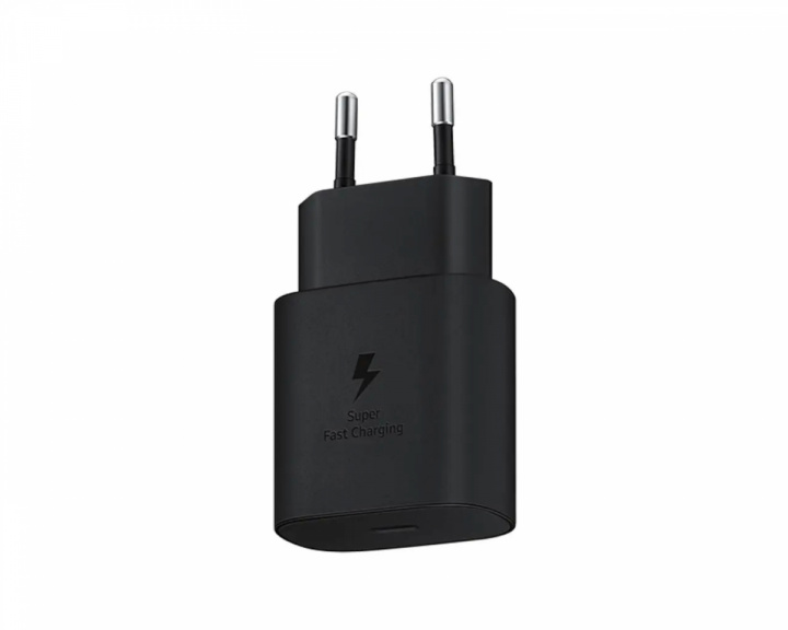 Samsung USB-C Snabbladdare 25W PD 3.0