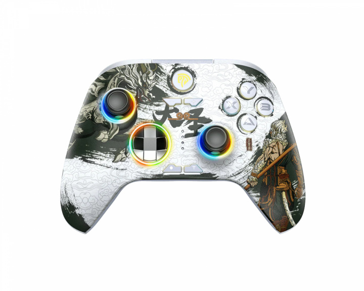 EasySMX X15 Trådlös Kontroll HE - Wukong Edition