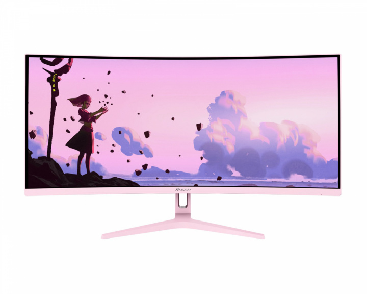  Nova 34