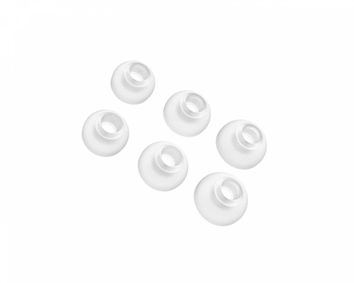  Velvet - APP In-Ear-Tips - 3 Par (L)