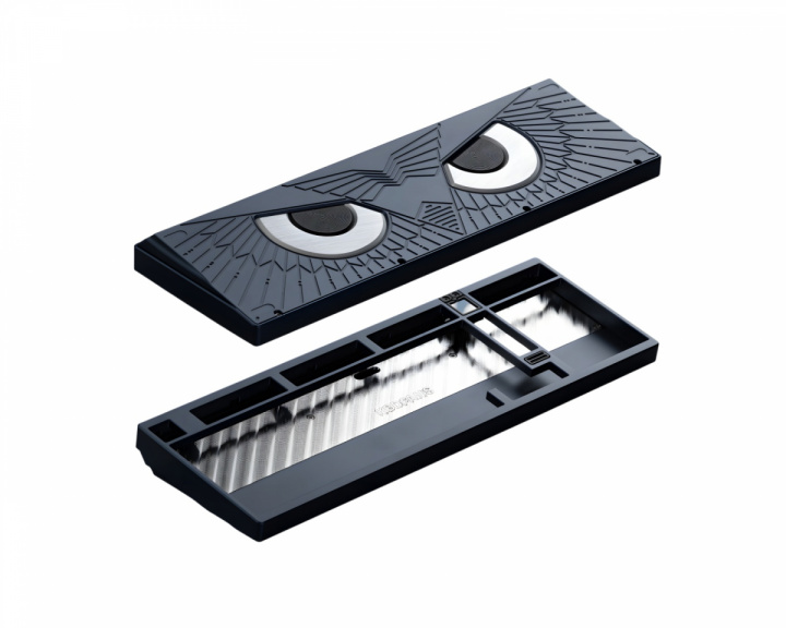  Athena 1800 Barebone - Dark Blue