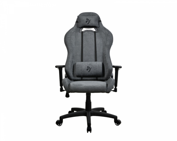  Torretta SoftFabric Gamingstol - ASH