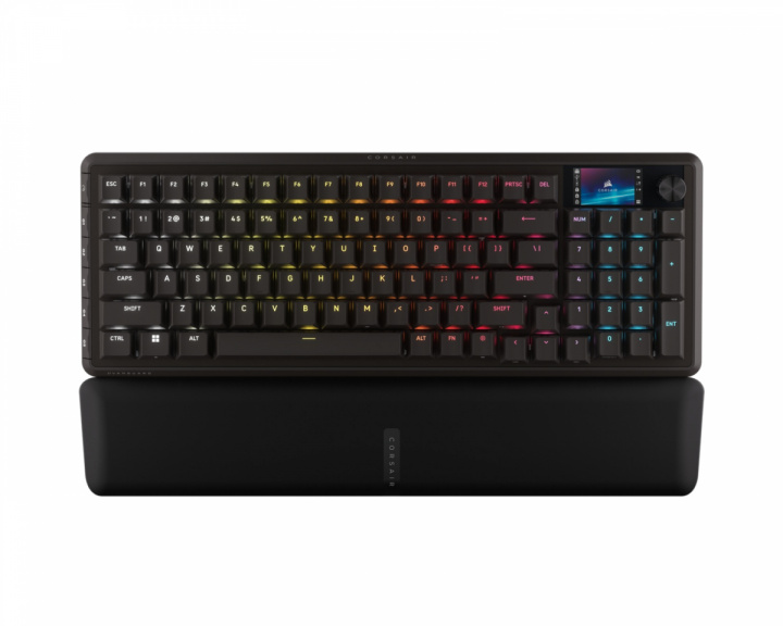 Corsair Vanguard Pro 96 Hall Effect Gamingtangentbord