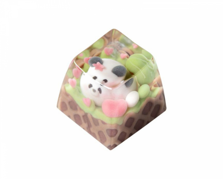 Animal Ice Cream - Matcha