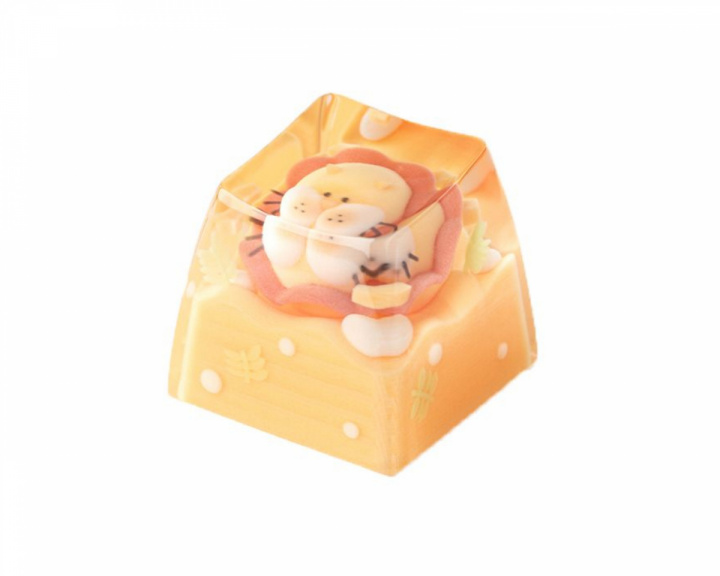  Starry Candy - Mango