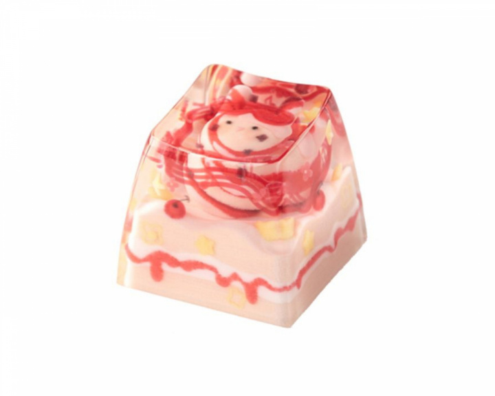  Starry Candy - Cherry
