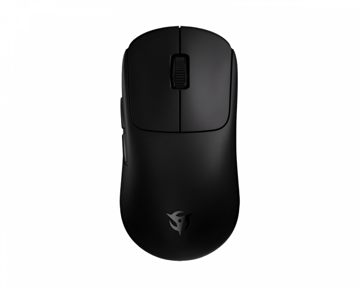  Ten Air Trådlös Gaming Mus - Svart