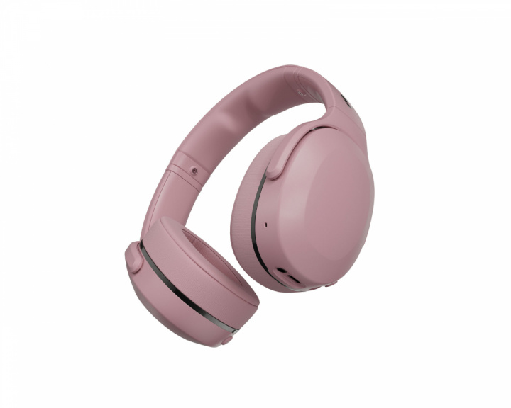  Crusher 540 Active Over-Ear Trådlöst Headset - Soft White