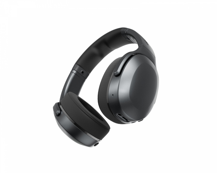  Crusher 540 Active Over-Ear Trådlöst Headset - Black Coal