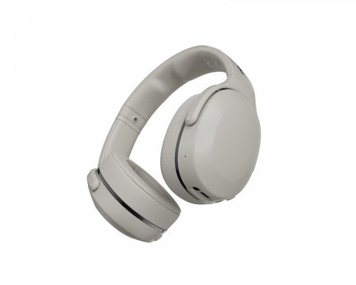  Crusher 540 Active Over-Ear Trådlöst Headset - Grey Concrete