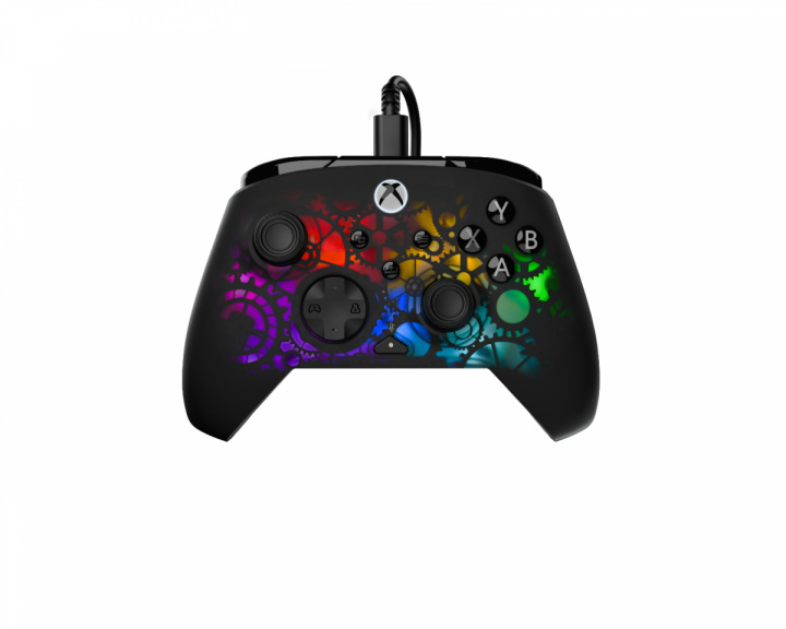  Afterglow Ignite Trådbunden Controller - Time Machine (PC/Xbox)