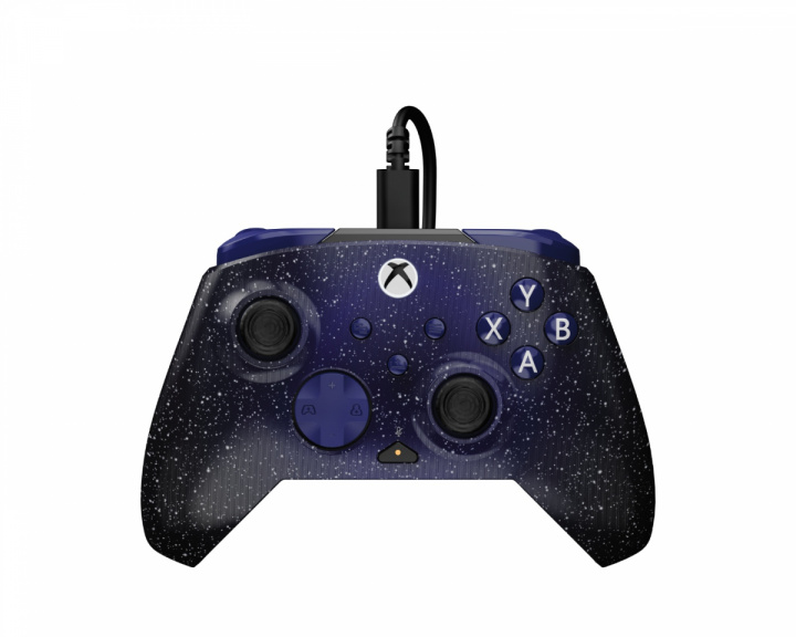  Rematch Advanced Trådad Controller - Dark Cosmos