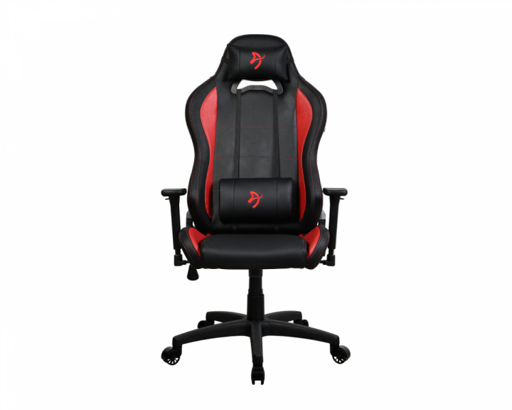  Torretta SoftPU Gamingstol - Röd