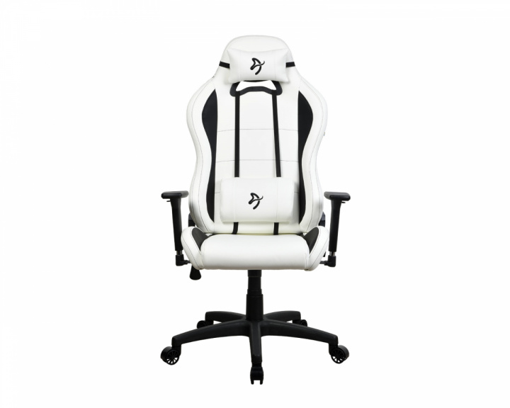  Torretta SoftPU Gamingstol - Vit