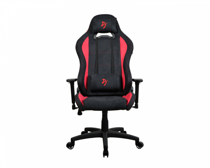  Torretta SuperSoft Gamingstol - Röd