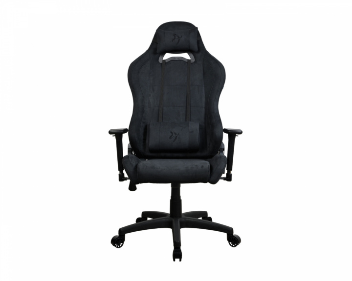  Torretta SuperSoft Gamingstol - Pure Black