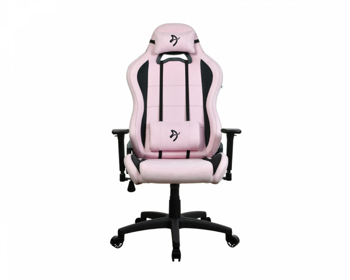  Torretta SuperSoft Gamingstol - Rosa
